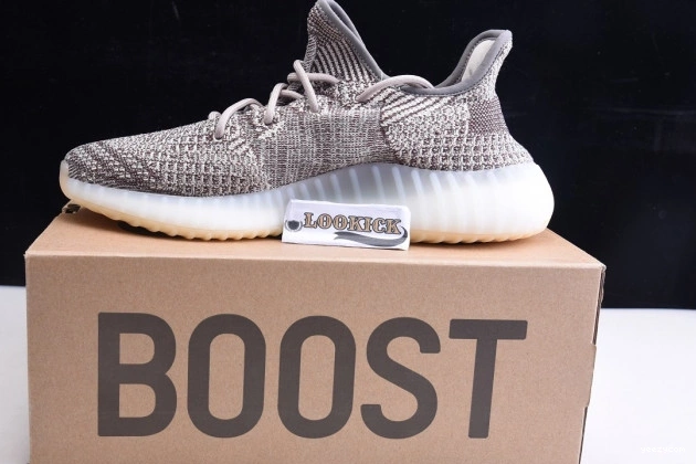 FZ1267 350 Boost Yeezy Adidas Zyon V2 0802